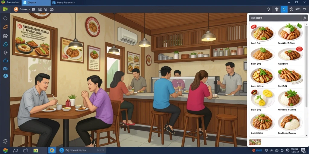 Level baru yang menantang dan menyenangkan.