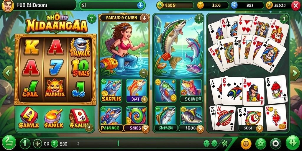 Pilihan pasar togel yang beragam dan menarik.