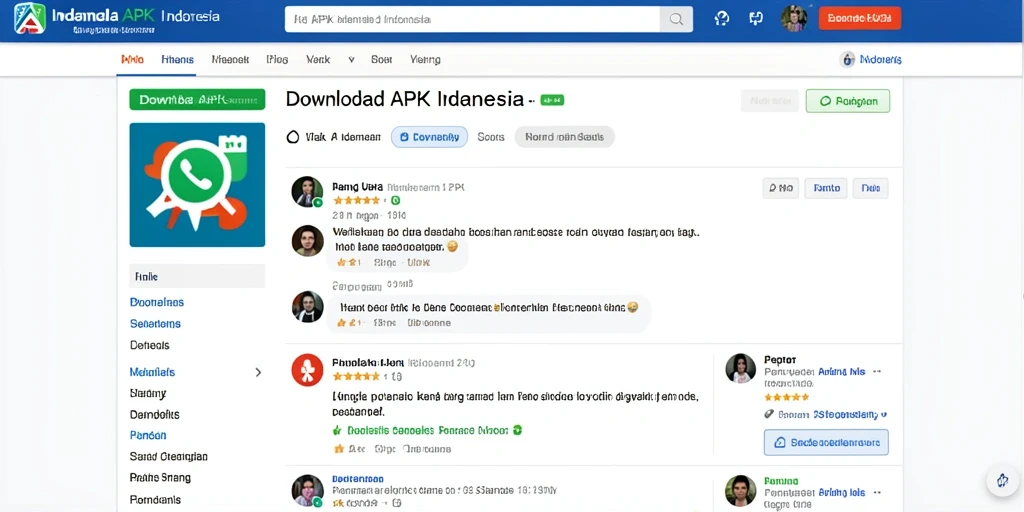Mode permainan baru yang menambah keseruan bermain.