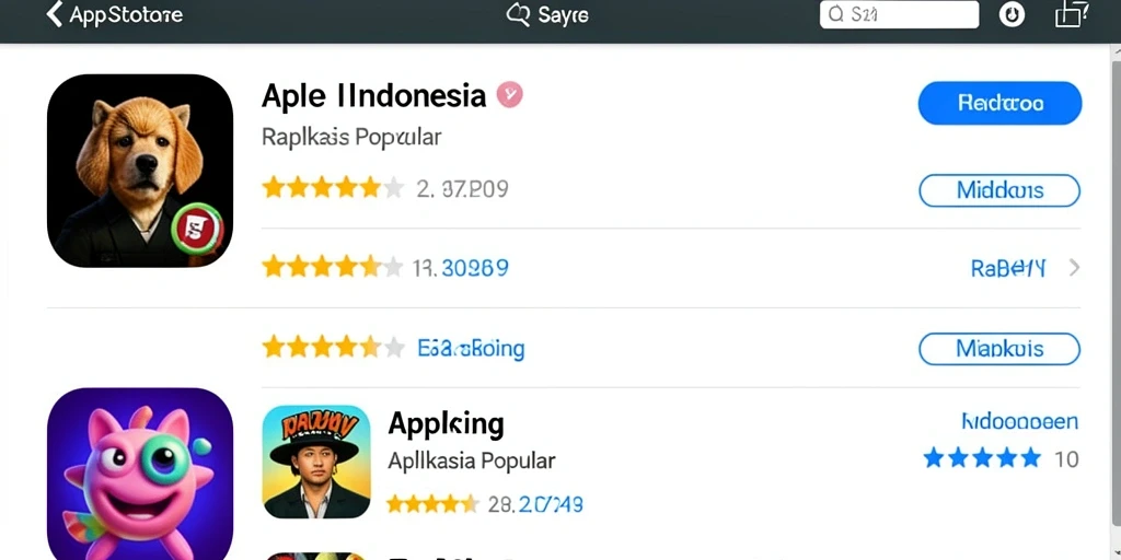 Event menarik dengan hadiah menggiurkan.