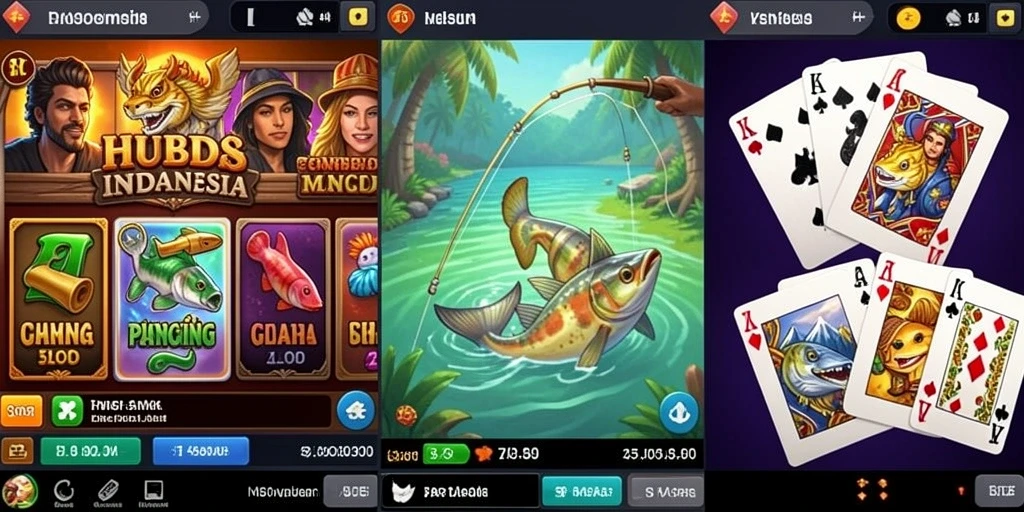 Momen seru saat memenangkan jackpot besar!
