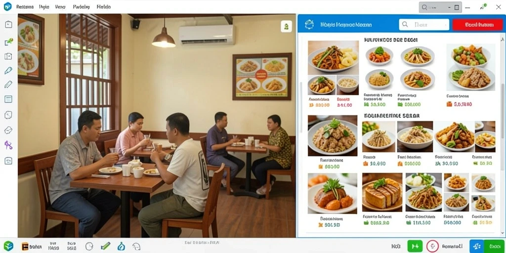 Sistem reward yang menguntungkan bagi pemain aktif.