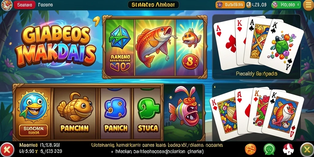 Fitur turnamen dengan hadiah menarik di WOW388.
